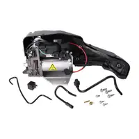 febi 185706 Kompressor Luftfederung f&uuml;r LAND ROVER Discovery 3 4 L319 Range Rover Sport 1