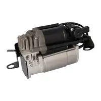 febi Air Suspension Air Compressor for Mercedes E-Class W212 C218 2123200404