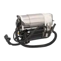 febi 192682 Kompressor Luftfederung Luftkompressor f&uuml;r AUDI A8 D3 4 E2 4E8 4E0616007D