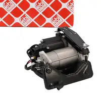 febi 192683 Kompressor Luftfederung Luftkompressor f&uuml;r JAGUAR XJ X350 X358 bis BJ.03.2009