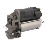 febi Kompressor Luftfederung Luftkompressor f&uuml;r MERCEDES-BENZ GL-Klasse X164 M-Klasse W164