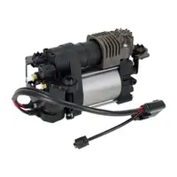 febi Kompressor Luftfederung Luftkompressor f&uuml;r TESLA Model S 5YJS Baujahr bis: 03.2016