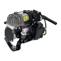febi 196287 Kompressor Luftfederung Luftkompressor für BMW 7er G11 G12 37206861882