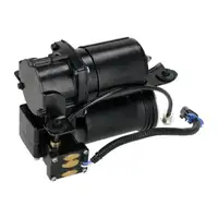 febi 196299 Kompressor Luftfederung f&uuml;r MERCEDES-BENZ Vito W638 V-Klasse 638/2 6383280402