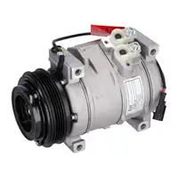 febi 182615 Klimakompressor Kompressor Klimaanlage f&uuml;r IVECO Daily 3 4 5 6 5801362246