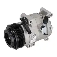 febi 197560 Klimakompressor f&uuml;r MAZDA 3 (BM,BN) 6 (GJ,GL) CX-5 1.5 2.0 2.5 KD4561450