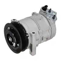 febi Klimakompressor f&uuml;r OPEL Combo FIAT Doblo Punto Fiorino LANCIA Delta 3 1.3 1.4 1.6