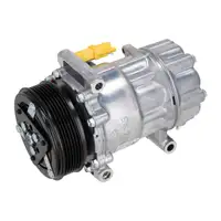 febi 197736 Klimakompressor Kompressor f&uuml;r MINI R55 R56 R57 R58 R59 R60 R61 64522758145