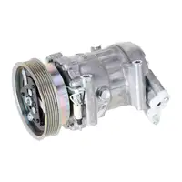 febi 197852 Klimakompressor f&uuml;r RENAULT Clio 2 Kangoo Thalia 1 2 NISSAN Kubistar 1.4-1.6