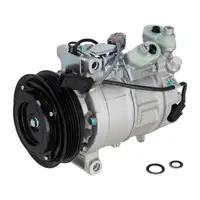 febi Klimakompressor f&uuml;r MERCEDES W176 W246 C117 X117 X156 Sprinter B907/910 0008303502