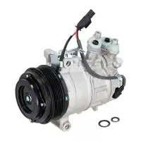 febi Klimakompressor f&uuml;r MERCEDES W205 A205 C205 S205 W213 A238 C238 X253 C253 C257