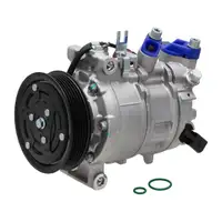febi 1001616 Kompressor Klimaanlage Klimakompressor f&uuml;r AUID A4 B8 A5 8T 8F 8K0260805R