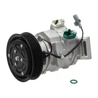febi 1001619 Kompressor Klimaanlage f&uuml;r TOYOTA Hilux 7 Pick-Up 2.5D/3.0 D-4D