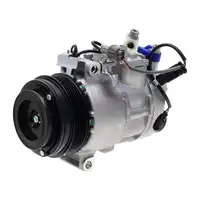 febi 1001848 Kompressor Klimaanlage f&uuml;r MERCEDES-BENZ W204 S204 W212 S212 CLS C218