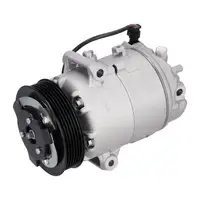 febi 1001852 Klimakompressor Kompressor Klimaanlage f&uuml;r OPEL Astra J Meriva B 1.3/1.7 CDTI