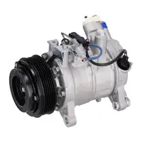 febi Klimakompressor Kompressor Klimaanlage f&uuml;r BMW F20 F21 E90-E93 F30 F31 F10 E84 N47