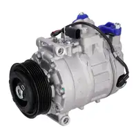 febi Klimakompressor Kompressor Klimaanlage f&uuml;r VW Transporter T5 Amarok 2H S1B 2.0 TDI