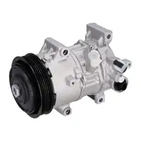 febi 1002214 Klimakompressor Kompressor Klimaanlage f&uuml;r TOYOTA Auris E18 Verso R2 1.6