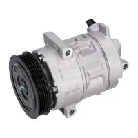 febi 1002236 Klimakompressor Kompressor Klimaanlage f&uuml;r OPEL Corsa D S07 E X15 1.2 1.4