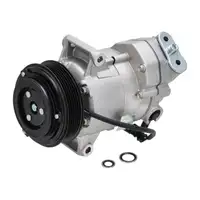 febi 1003134 Kompressor Klimaanlage f&uuml;r OPEL Astra J Meriva B Zafira Tourer C