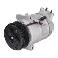 febi Klimakompressor Kompressor Klimaanlage f&uuml;r OPEL Movano B RENAULT Master 3 Talento