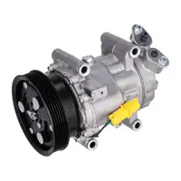 febi 1005596 Kompressor Klimaanlage f&uuml;r RENAULT Clio 3 Twingo 2 Kangoo Wind 7711497298