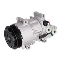febi 1005618 Kompressor Klimaanlage f&uuml;r MERCEDES-BENZ A-Klasse W169 B-Klasse W245 M266