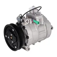 febi 1006230 Kompressor Klimaanlage f&uuml;r VW Passat B5 AUDI A4 B5 A6 C5 SKODA Superb 1