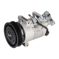 febi 1006240 Kompressor Klimaanlage f&uuml;r RENAULT Megane 3 Scenic 3 1.5 dCi