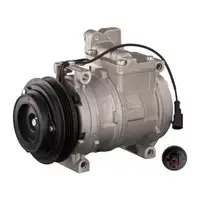 febi 45028 Klimakompressor Kompressor Klimaanlage f&uuml;r IVECO Daily 3 4 35C-60C 500381465