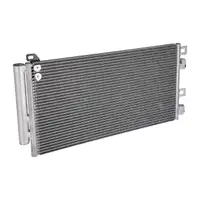 febi 1002119 Kondensator Klimaanlage + Trockner f&uuml;r MINI R50 R52 R53 64531490572