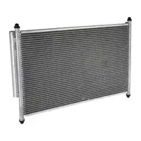 febi Air Conditioning Condenser + Dryer for SUZUKI Grand Vitara 2 9531064J00 9531064J01