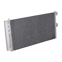 febi Kondensator Klimaanlage + Trockner f&uuml;r FIAT Doblo Punto Idea LANCIA Musa 1.2-1.4 1.9