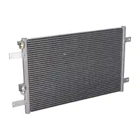 febi 194603 Kondensator Klimaanlage f&uuml;r VW Sharan SEAT Alhambra FORD Galaxy 1 1.8-2.0 2.8