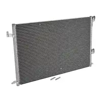 febi 197624 Air Conditioning Condenser + Dryer for SAAB 9-3 / X 12793296