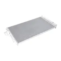 febi 197130 Kondensator Klimaanlage f&uuml;r HYUNDAI ix35 KIA Sportage 3 Carens 4