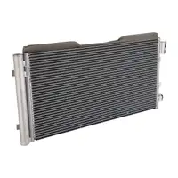 febi Kondensator Klimaanlage Klimakondensator f&uuml;r RENAULT Megane 3 Fluence Grand Scenic 3