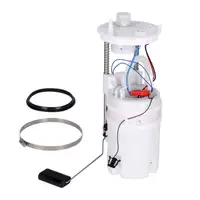 febi 185268 Kraftstoffpumpe f&uuml;r BMW X5 E70 3.0si 272 PS N52 16117195463/16117295459