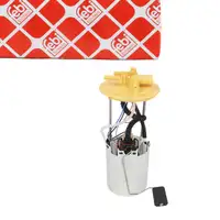 febi 196739 Kraftstoffpumpe f&uuml;r MERCEDES Sprinter B906 B907 B910 VW Crafter 2E 2F