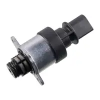 febi 195464 Kraftstoffdruckregler Druckregelventil f&uuml;r BMW N47 N57 DIESEL 13517797875