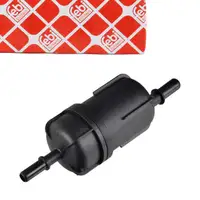 febi 174799 Kraftstofffilter VORFILTER f&uuml;r LAND ROVER Defender Discovery Sport LR101802