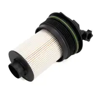 febi Filterset 4-tlg f&uuml;r FORD Transit / Custom V362 V363 2.0 EcoBlue 105-185 PS