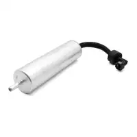 febi 176571 Fuel Filter for PORSCHE Panamera 970 3.0 D 211/250/300 hp 97011037033