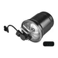 febi 176625 Kraftstofffilter Dieselfilter f&uuml;r FORD Focus 4 Kuga 3 1.5/2.0D EcoBlue 2665861