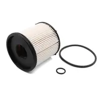 febi Kraftstofffilter Dieselfilter f&uuml;r RENAULT Captur 2 Clio 5 Kangoo 3 1.5 Blue dCi