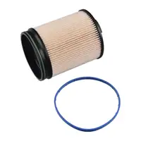 febi 179554 Kraftstofffilter Dieselfilter f&uuml;r FORD RANGER (TKE) 2.0 EcoBlue 4x4 131-231 PS