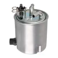 febi 180331 Kraftstofffilter f&uuml;r NISSAN Qashqai 1 J10 X-Trail 2 RENAULT Koleos 1 2.0 dCi