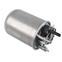 febi 183849 Kraftstofffilter Dieselfilter f&uuml;r NISSAN Juke F15 Pulsar C13 1.5 dCi 110 PS