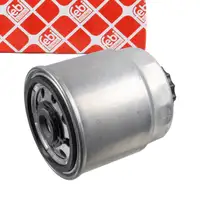 febi 183861 Kraftstofffilter Dieselfilter f&uuml;r HYUNDAI Accent 2 Getz TB Matrix FC 1.5 CRDi