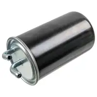 febi Kraftstofffilter Dieselfilter f&uuml;r MITSUBISHI Grandis Lancer 8 Outlander 2 2.0 DI-D
